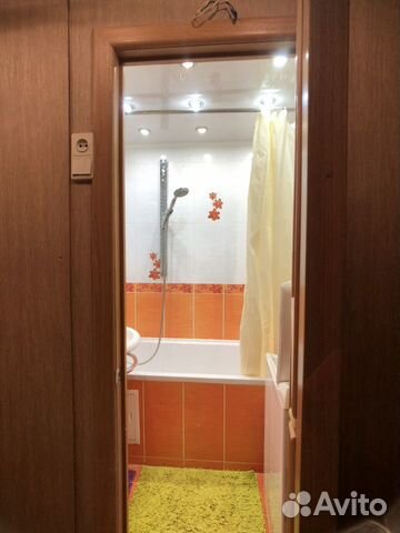 1-к квартира, 40 м², 1/10 эт.