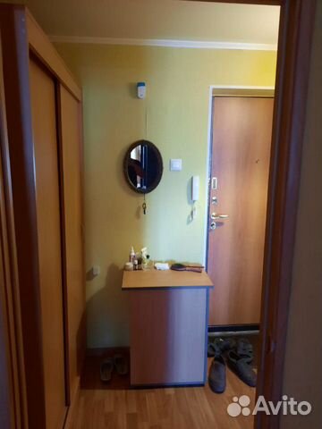1-к квартира, 41 м², 7/10 эт. 1-к квартира, 41 м², 7/10 эт.