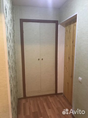 1-к квартира, 31.3 м², 4/5 эт.