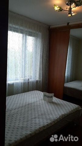 1-к квартира, 38 м², 7/12 эт. 1-к квартира, 38 м², 7/12 эт.