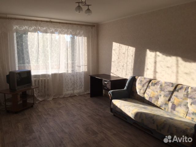 1-к квартира, 33 м², 7/9 эт.