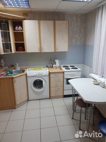 1-к квартира, 31 м², 5/6 эт.