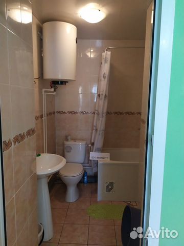 1-к квартира, 36 м², 2/2 эт.