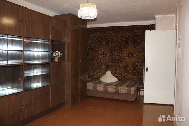 1-к квартира, 30.1 м², 4/5 эт.