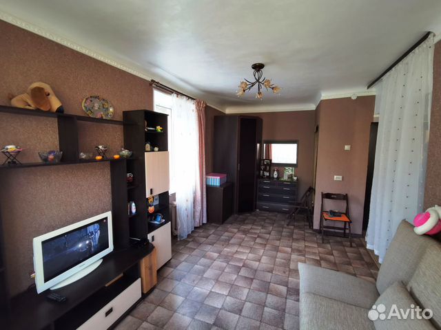 1-к квартира, 31 м², 2/3 эт. 1-к квартира, 31 м², 2/3 эт.
