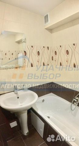 1-к квартира, 32.8 м², 2/9 эт.
