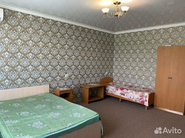 1-к квартира, 42 м², 2/2 эт. 1-к квартира, 42 м², 2/2 эт.