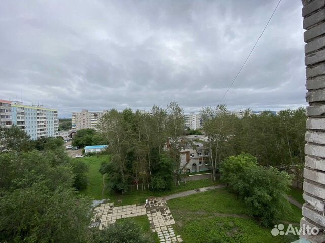 1-к квартира, 28.6 м², 7/9 эт.