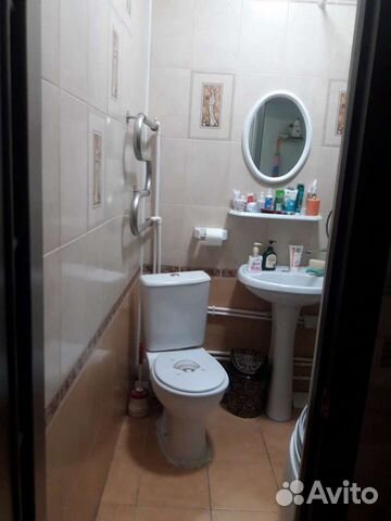 1-к квартира, 39 м², 3/3 эт. 1-к квартира, 39 м², 3/3 эт.