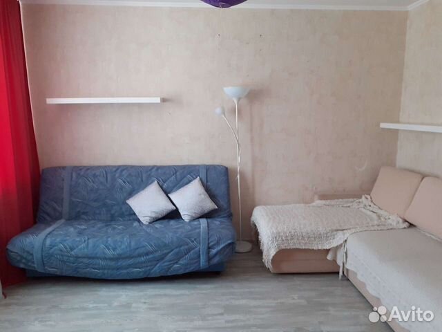 1-к квартира, 40 м², 16/16 эт. 1-к квартира, 40 м², 16/16 эт.