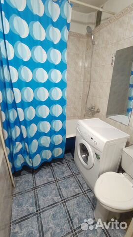 1-к квартира, 31 м², 5/5 эт.