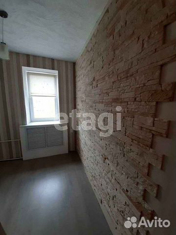 1-к квартира, 32.8 м², 5/5 эт. 1-к квартира, 32.8 м², 5/5 эт.