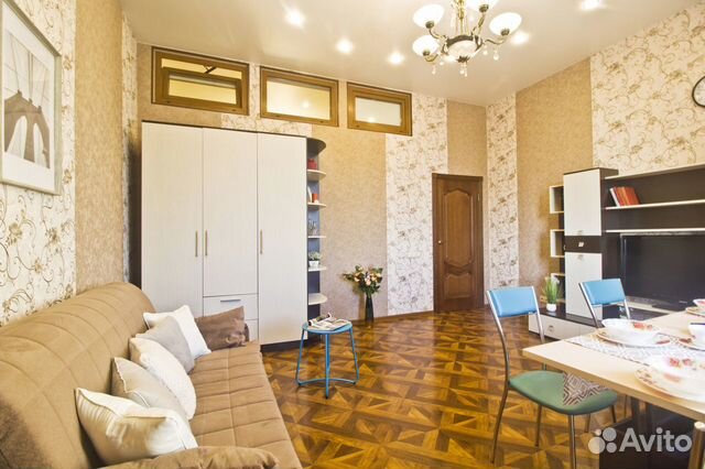 2-к квартира, 45 м², 6/8 эт. 2-к квартира, 45 м², 6/8 эт.
