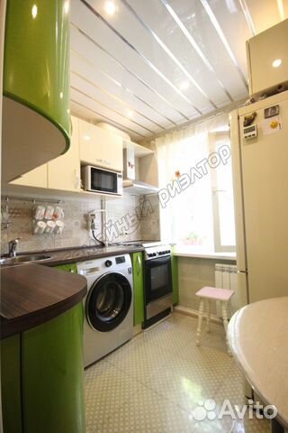 2-к квартира, 45 м², 2/5 эт. 2-к квартира, 45 м², 2/5 эт.