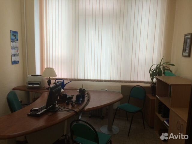 Офисное помещение, 20 м²