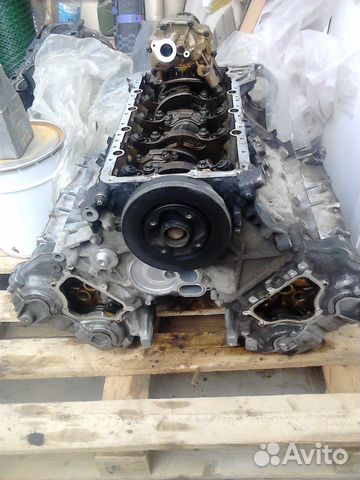 Гбц бмв BMW N63B44 Гбц бмв BMW N63B44