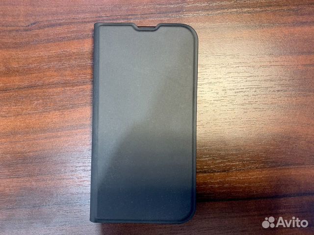 Чехол-книжка на iPhone XR