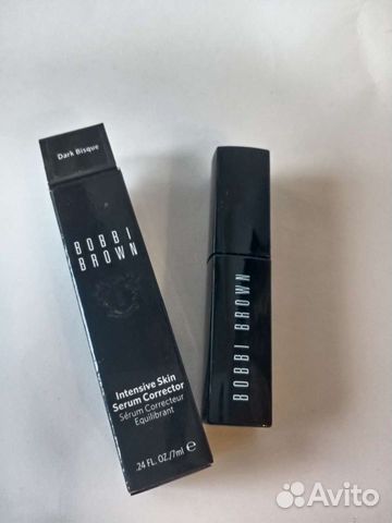 Корректор Bobbi brown тон Dark bisque