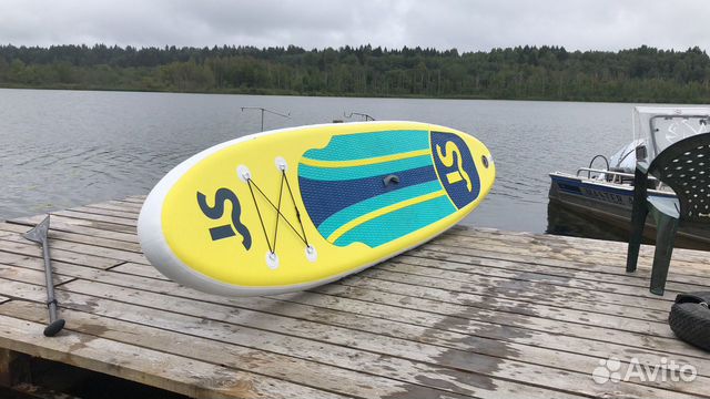 Sup Board js320