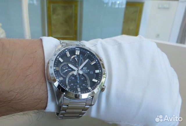 Фото Часов Casio Edifice Фото Часов Casio Edifice