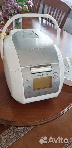 Мультиварка