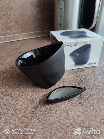 Заварная чашка