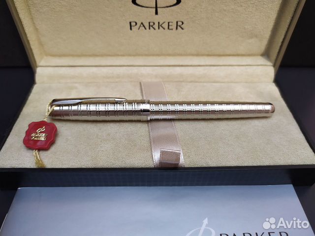 Ручка Parker Новая
