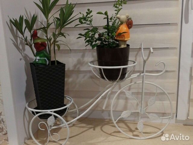 Подставки под цветы, для фотосессий