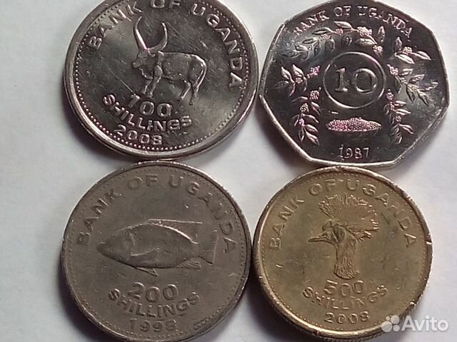 Монеты юар, Турции, Бразилии