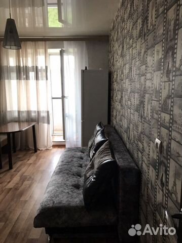 

1-к. квартира, 50 м², 3 кровати
