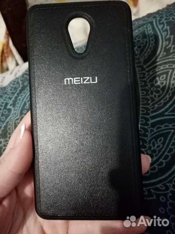 Чехол на телефон Meizu и хонор 8а