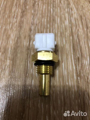 Датчик температуры BYD Flyer