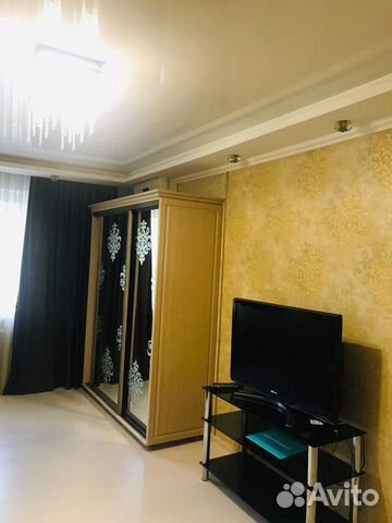 

2-к. квартира, 42 м², 3 кровати
