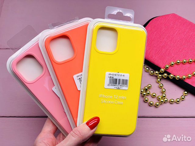 Чехол для iPhone