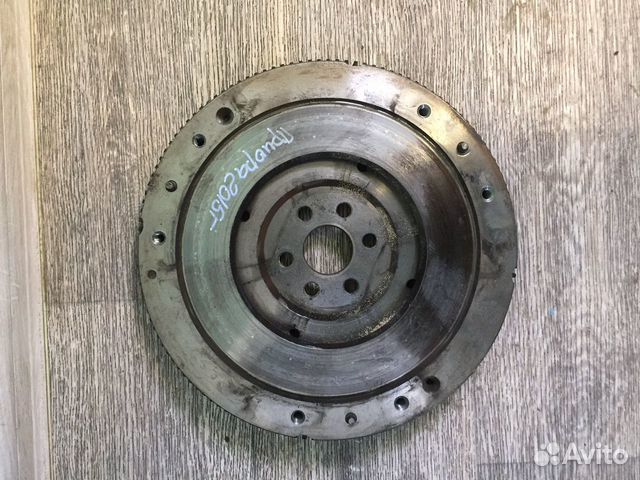 Маховик Лада Приора, Гранта