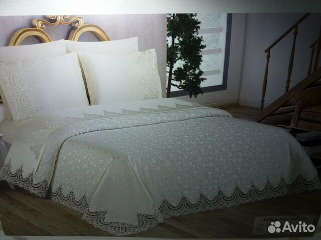 Белье постельное