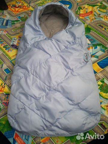 Конверт детский