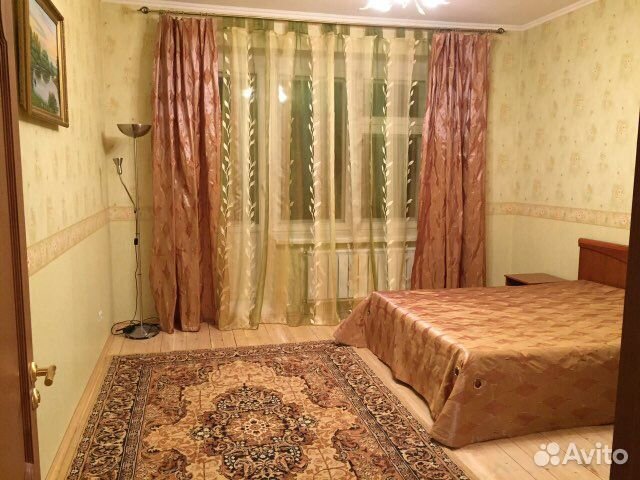 Покрывало и шторы