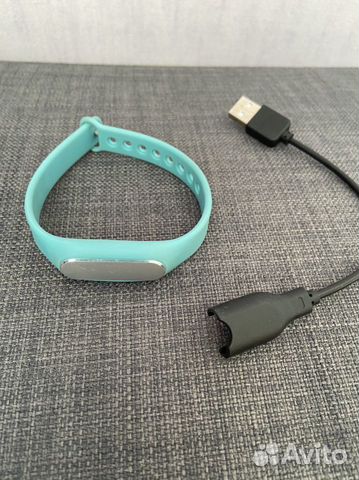 Фитнес браслет