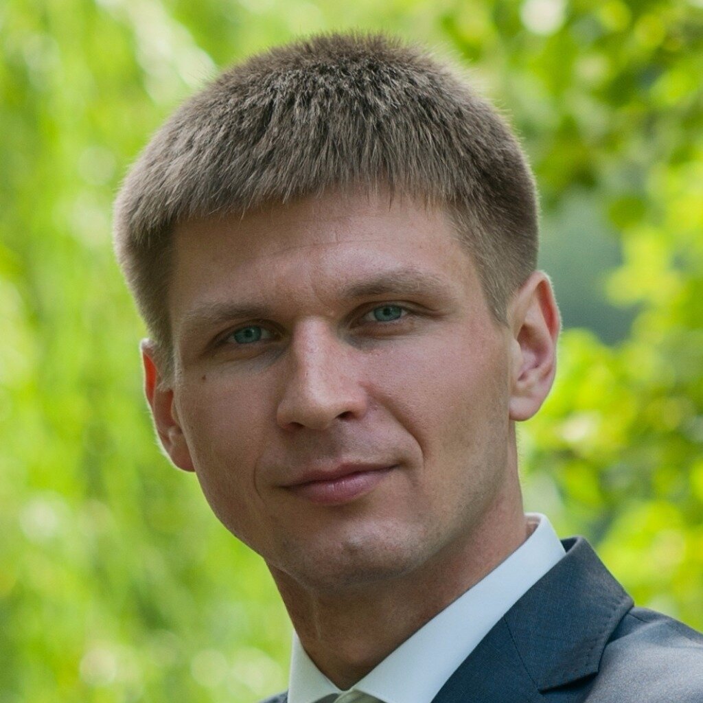 Алексей Чабан - полная информация о человеке из профиля (id6602722) в социальных