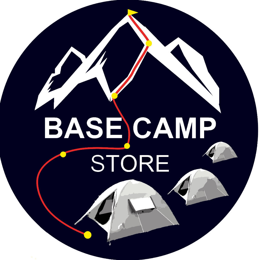 Camp store