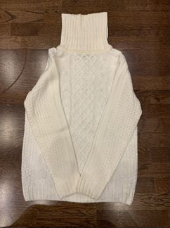 Свитер мужской Pull & Bear