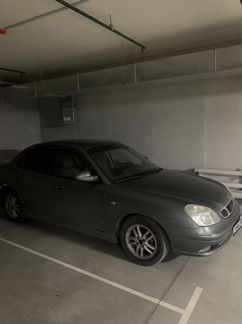 Daewoo Nubira 1.6 AT, 1999, 150 000 км