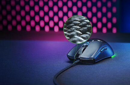 Игровая мышь Razer Viper Mini