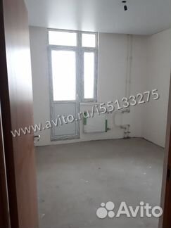 1-к квартира, 32 м², 10/17 эт.