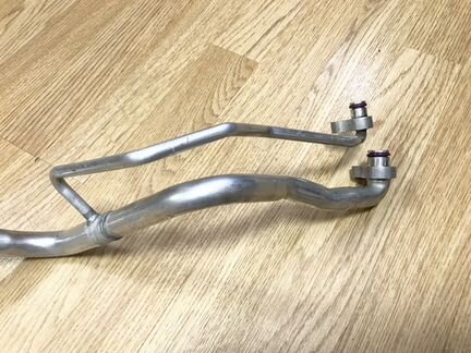 Трубопровод хладагента Mercedes W246 W176 W117 X15