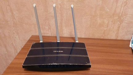 Роутер маршрутизатор TP-Link 1045ND