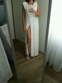 Новое платье разные виды носки