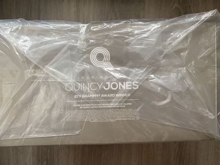 Наушники AKG N90Q Black