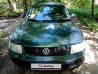 Volkswagen Passat 1.6 МТ, 1997, 278 000 км